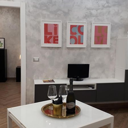 Etnea Street Apartment Catania Exterior photo