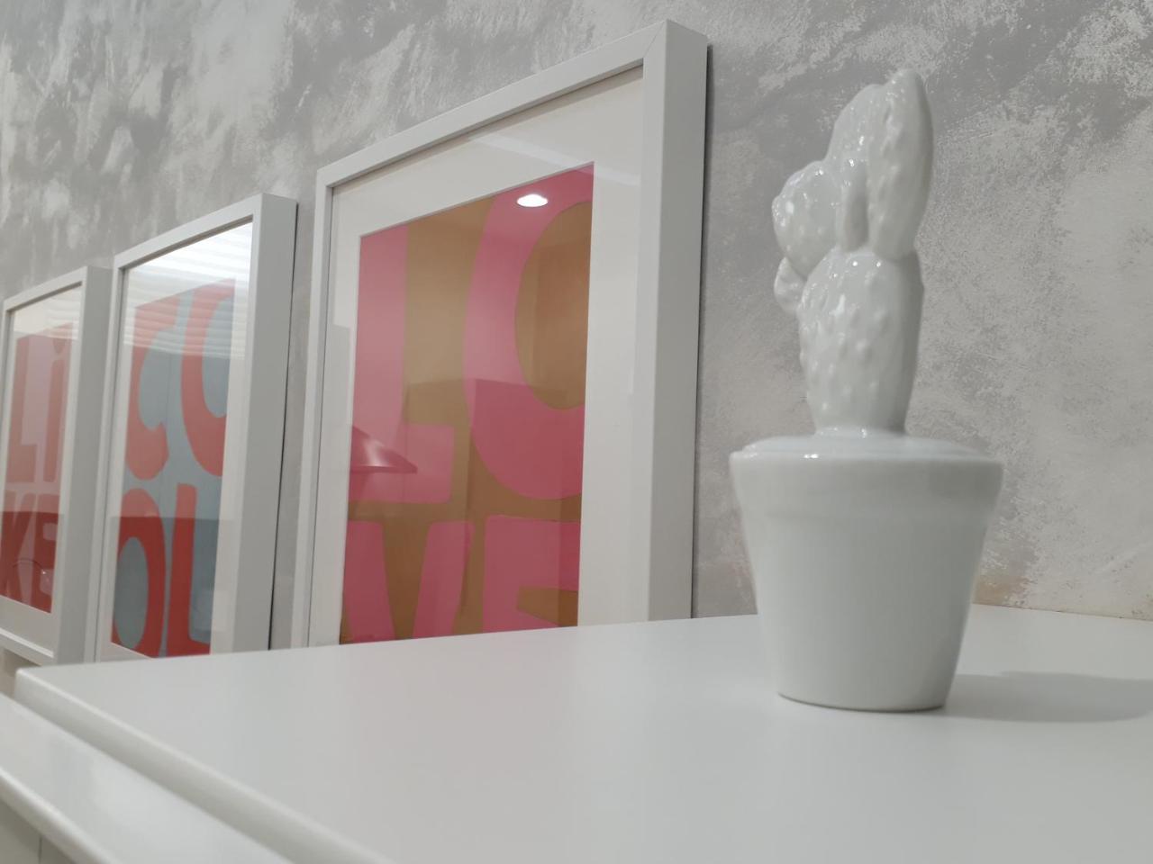 Etnea Street Apartment Catania Exterior photo